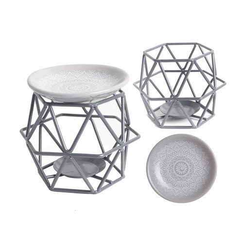 K.Olajmécses Gömbrács