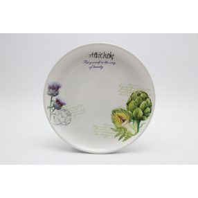 K.Tányér Articsóka 25