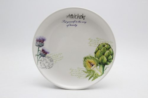 K.Tányér Articsóka 25