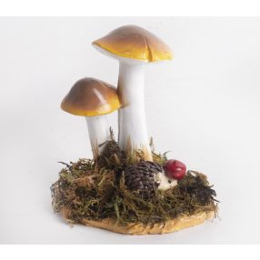 P.Gombák+Süni Barna 8,3