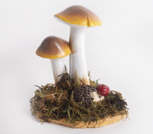 P.Gombák+Süni Barna 8,3