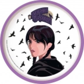 Műa.Wednesday Lapostány Cs.G