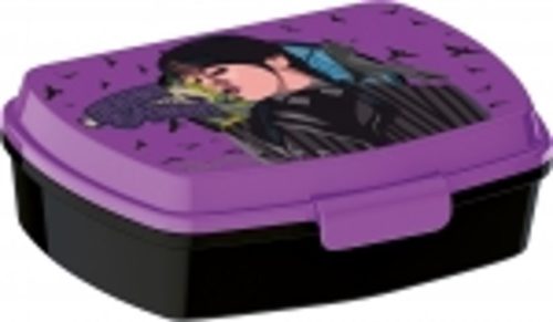 Műa.Wednesday Fun.Szendvicsd