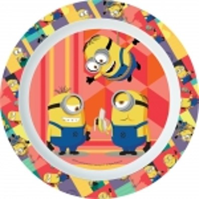 Műa.Gru4 Mik.Lapostányér