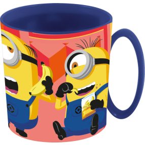 Műa.Gru4 Mik.Bögre 350Ml