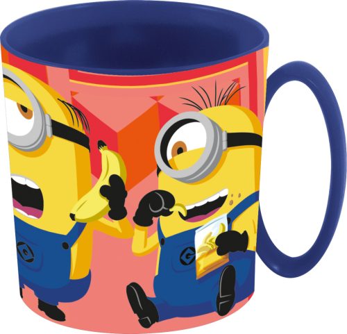 Műa.Gru4 Mik.Bögre 350Ml