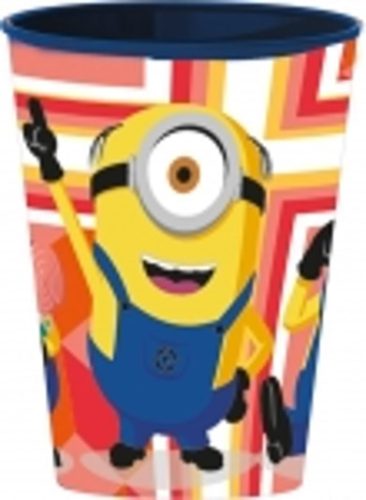 Műa.Gru4 E-Kispohár 260Ml