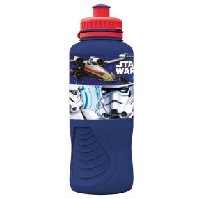 Műa.Starwars Sp Kulacs 430Ml