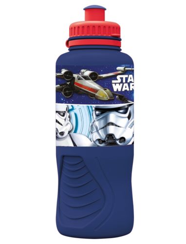 Műa.Starwars Sp Kulacs 430Ml