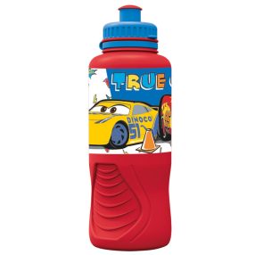 Műa.Carsrace Sp Kulacs 430Ml