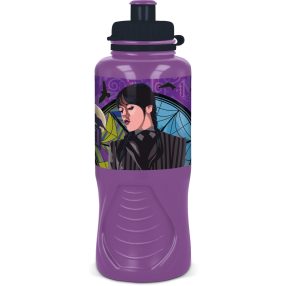 Műa.Wednesday Kulacs 430Ml