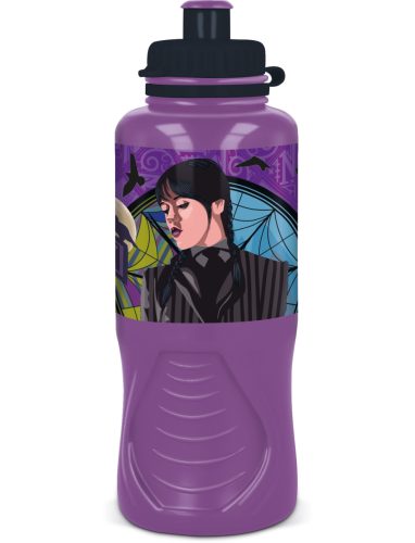 Műa.Wednesday Kulacs 430Ml