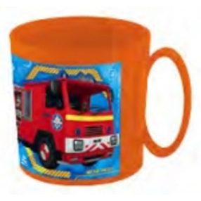 Műa.Tűzoltósam Mic.Bögre 350