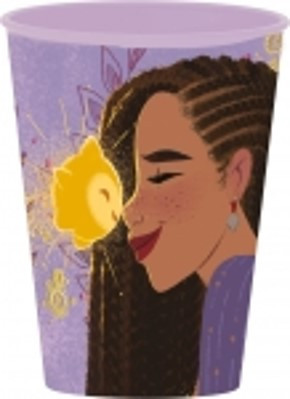 Műa. Witsh E-Kispohár 260Ml