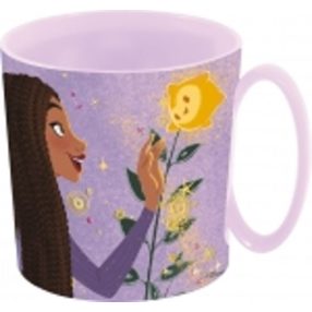 Műa. Witsh Mik.Bögre 350Ml