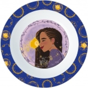 Műa. Witsh Mik.Mélytányér