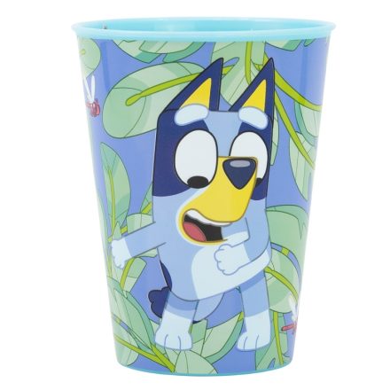 674525 MŰA. BLUEY KISPOHÁR 260ML