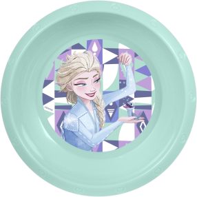 Frozen Ice Mélytányér