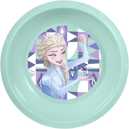 Frozen Ice Mélytányér