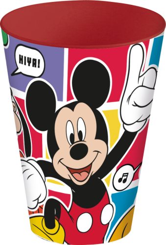 Mickey L Pohár 430Ml