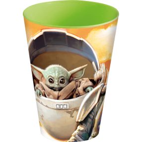 Yoda L Pohár 430Ml