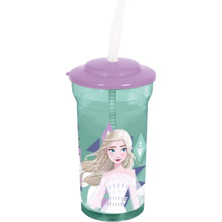 674550 FROZEN ÁT.SZ.POHÁR 460ML