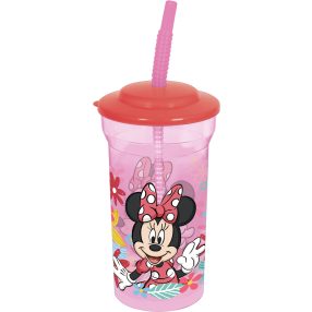 Minnie Át.Sz.Pohár 460Ml