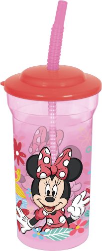 Minnie Át.Sz.Pohár 460Ml