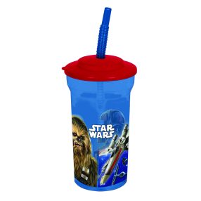 Star Wars Át.Sz.Pohár 460Ml