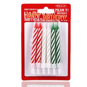 Szülinapi 12/Zászló