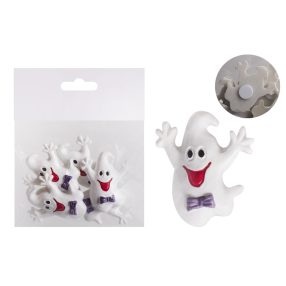 P.Szellem Önttap.Fehér