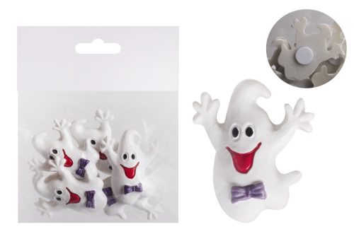 P.Szellem Önttap.Fehér