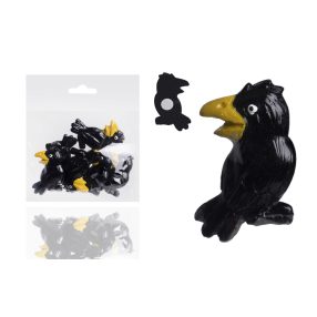 P.Varjú Öntap.Fekete