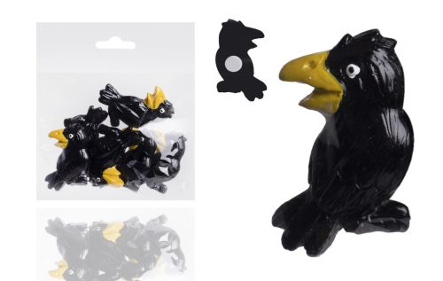 P.Varjú Öntap.Fekete