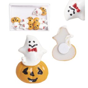 P.Tök+Szellem*6 Nar/Feh 3,4