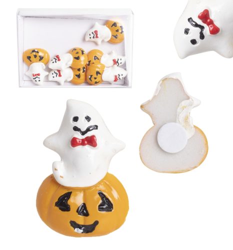 P.Tök+Szellem*6 Nar/Feh 3,4