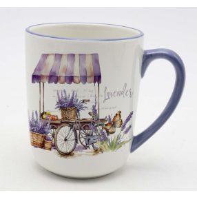 K.Bögre Levendula 500Ml