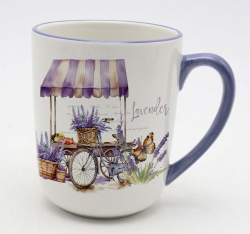 K.Bögre Levendula 500Ml