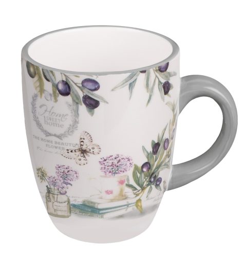 Kk.Bögre Olivabogyó 330Ml