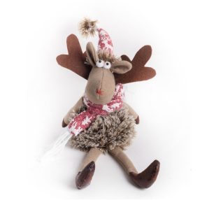 Text.Rénszarvas Ll+Süv25+15