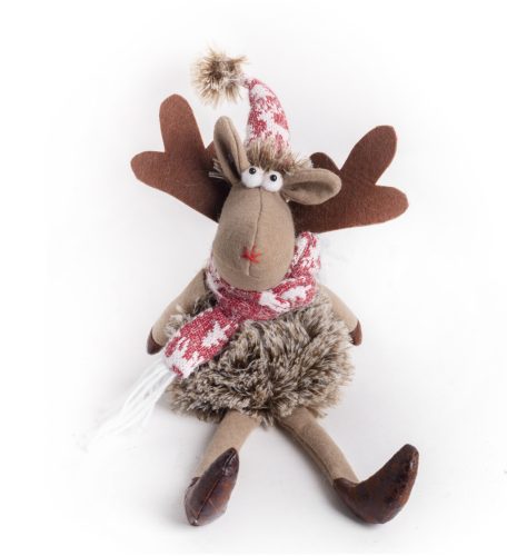 Text.Rénszarvas Ll+Süv25+15