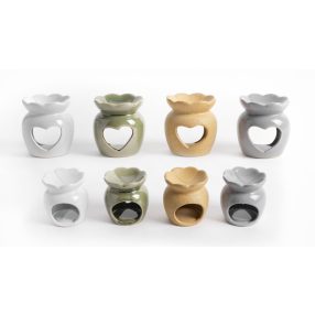 K.Olajm.Lóhere 4S 6,5X7,5Cm