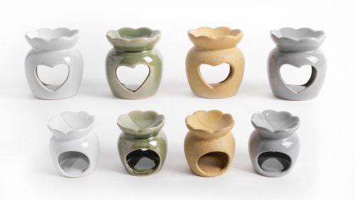 K.Olajm.Lóhere 4S 6,5X7,5Cm