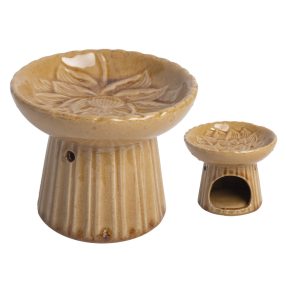 K.Olajm.Lótuszvir.Barna11,2