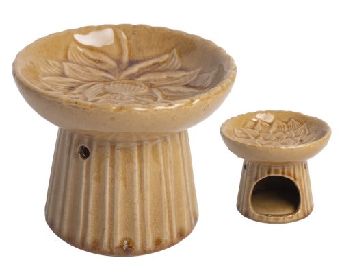 K.Olajm.Lótuszvir.Barna11,2