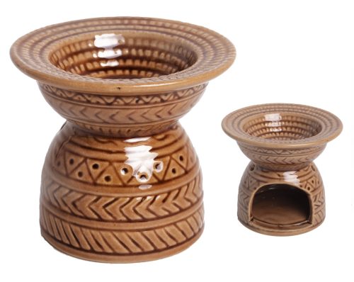 K.Olajm.Sorminta Barna 11