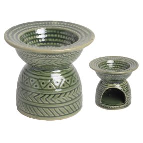 K.Olajm.Sorminta Zöld 11