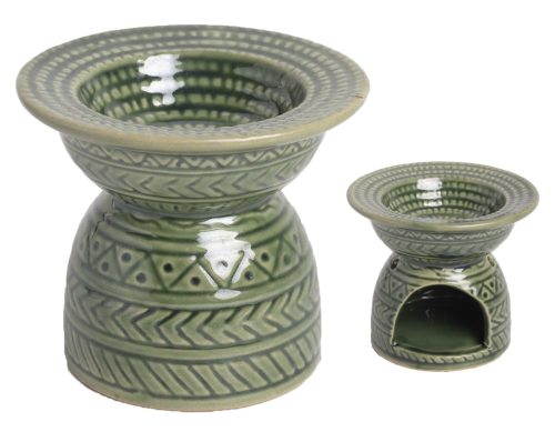 K.Olajm.Sorminta Zöld 11