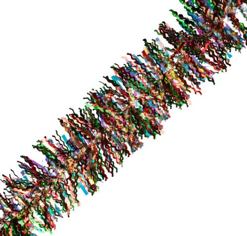 Boa Hullámos Mix 9Cmx2M