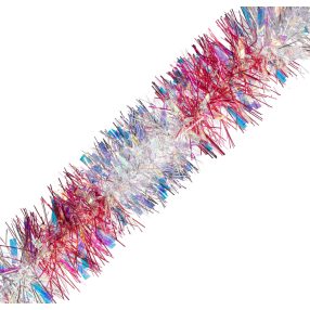 Boa Mix Pir/Gyöngyház 9Cmx2M